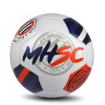 Hybrid Soccerball