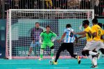 Goal Post