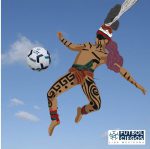 Blind Football