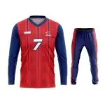 Goalball Official Uniform – Aertex Sports