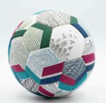 Stryker Blind Football