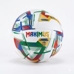 Airless Blind Football