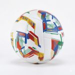 Airless Blind Football
