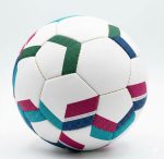 Stryker Blind Football