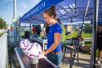 STRYKER BLIND FOOTBALL